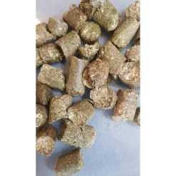 FOURRAGE HAY COBS 15KG