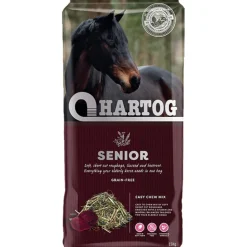 FOURRAGE SENIOR 15KG