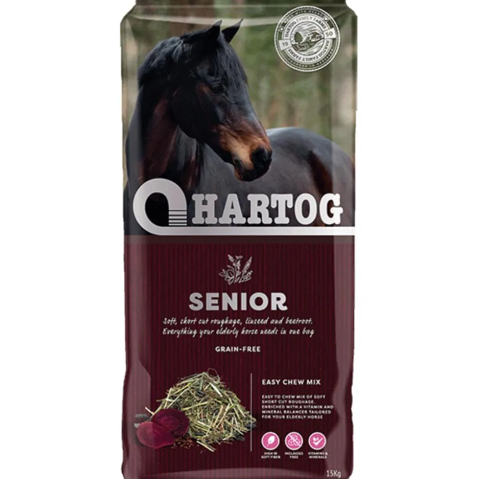 FOURRAGE SENIOR 15KG