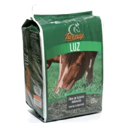 FOURRAGE TWENTY LUZ 20KG