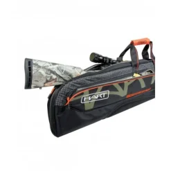 FOURREAU CARABINE AST SEMI RIGIDE 115CM