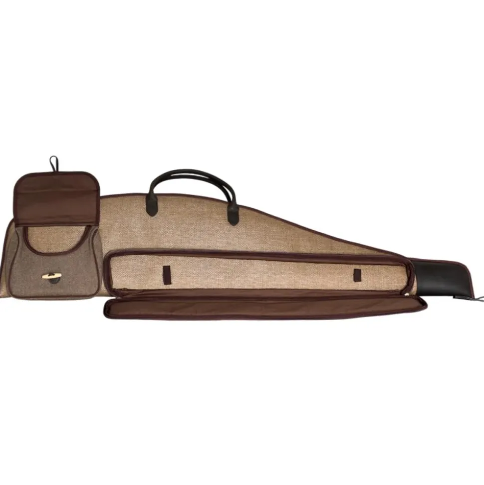 FOURREAU CARABINE BOURGOGNE