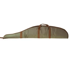 FOURREAU CARABINE VERT ET MARRON 120CM