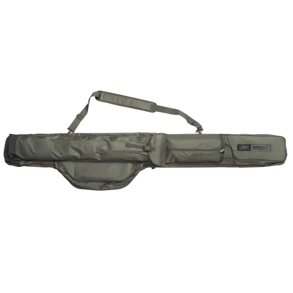 FOURREAU CARPE 3 CANNES DEFENDER II 12'/12'6/13' ROD HOLDALL