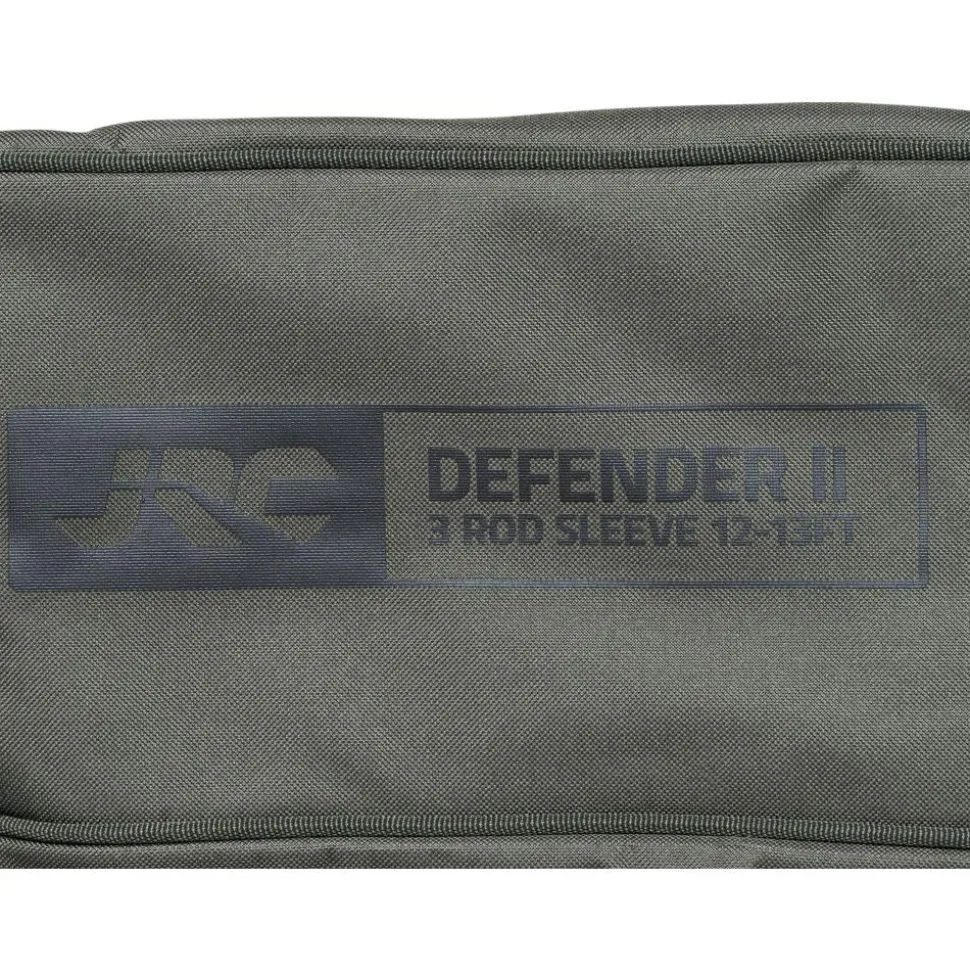 FOURREAU CARPE 3 CANNES DEFENDER II 12'/12'6/13' ROD HOLDALL