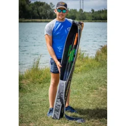 FOURREAU COUP RIGIDE COMPETITION SERIES 1M50