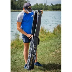 FOURREAU COUP RIGIDE COMPETITION SERIES 1M50