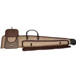 FOURREAU FUSIL BOURGOGNE