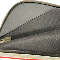 FOURREAU FUSIL SOLOGNE 136CM