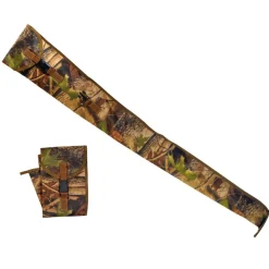 FOURREAU FUSIL SOUPLE CAMO