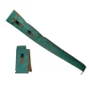 FOURREAU FUSIL SOUPLE VERT