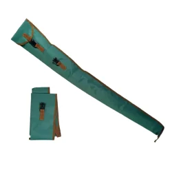 FOURREAU FUSIL SOUPLE VERT