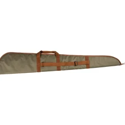 FOURREAU FUSIL VERT & MARRON 130CM