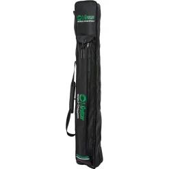 FOURREAU JUMBO BLACK 1M90