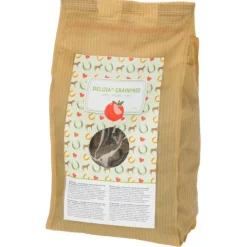 FRIANDISE DELIZIA SANS CEREALES 1KG