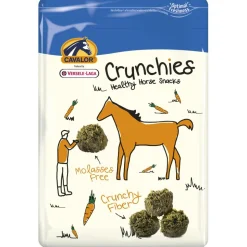 FRIANDISES CRUNCHIES 1.5KG