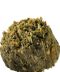 FRIANDISES CRUNCHIES 1.5KG