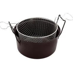 FRITEUSE DU NORD 28CM