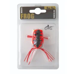FROG INSECTE 4CM 5G