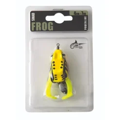 FROG SHAD 4CM 7G