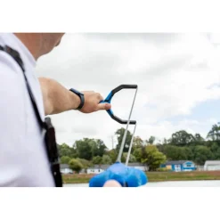 FRONDE A AMORCE GROUNDBAIT CATAPULT