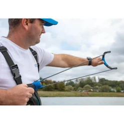 FRONDE A AMORCE GROUNDBAIT CATAPULT