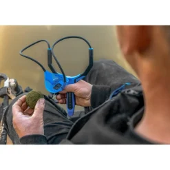 FRONDE A AMORCE GROUNDBAIT CATAPULT