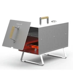 FUMOIR DE TABLE OTTO 2.0
