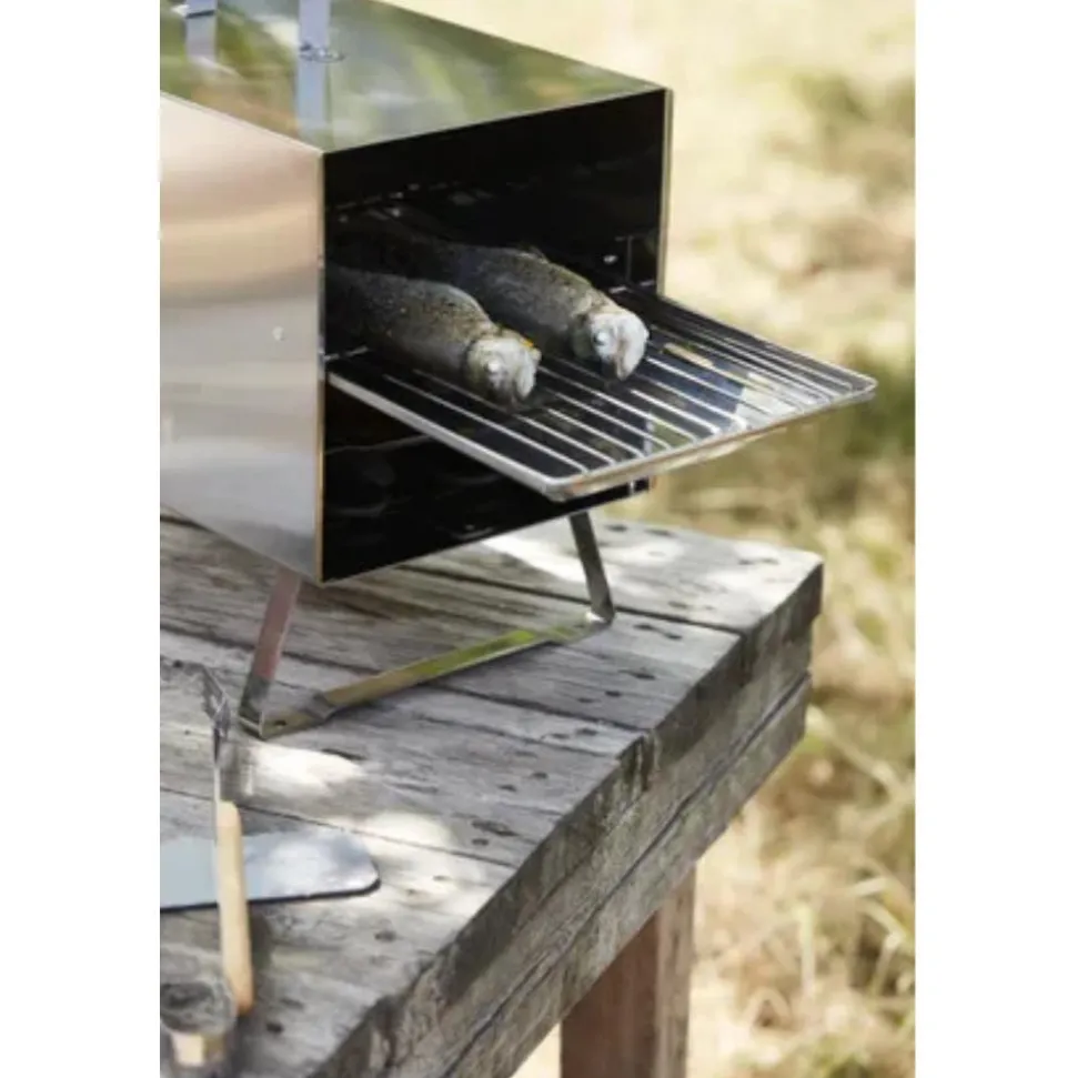FUMOIR DE TABLE OTTO 2.0