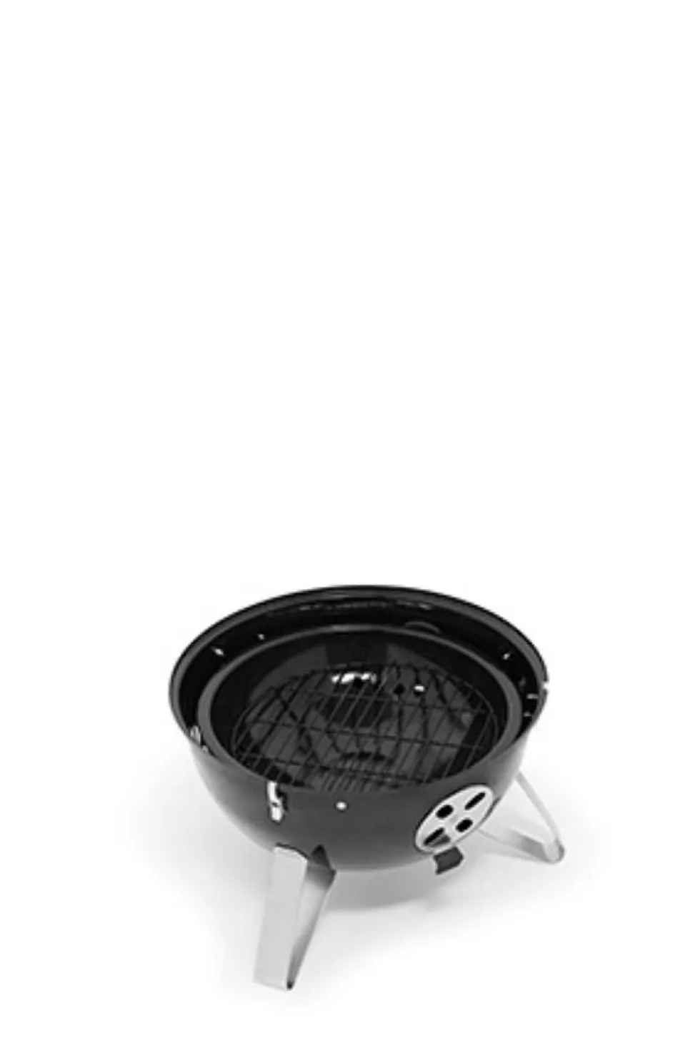 FUMOIR NOIR ROND OSKAR M