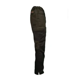 FUSEAU BILLEBAUDE 2 KAKI