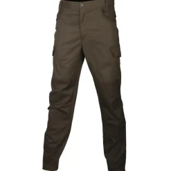FUSEAU CHAMPETRE KAKI