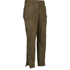 FUSEAU DE CHASSE HOMME BRISTOL KAKI