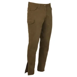 FUSEAU FEMME RAMBOUILLET KAKI