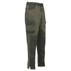 FUSEAU TRADITION KAKI CLAIR