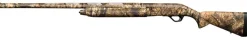 FUSIL DE CHASSE SEMI AUTO SX4 MOBUC 12/89 76 CHOKES INTER