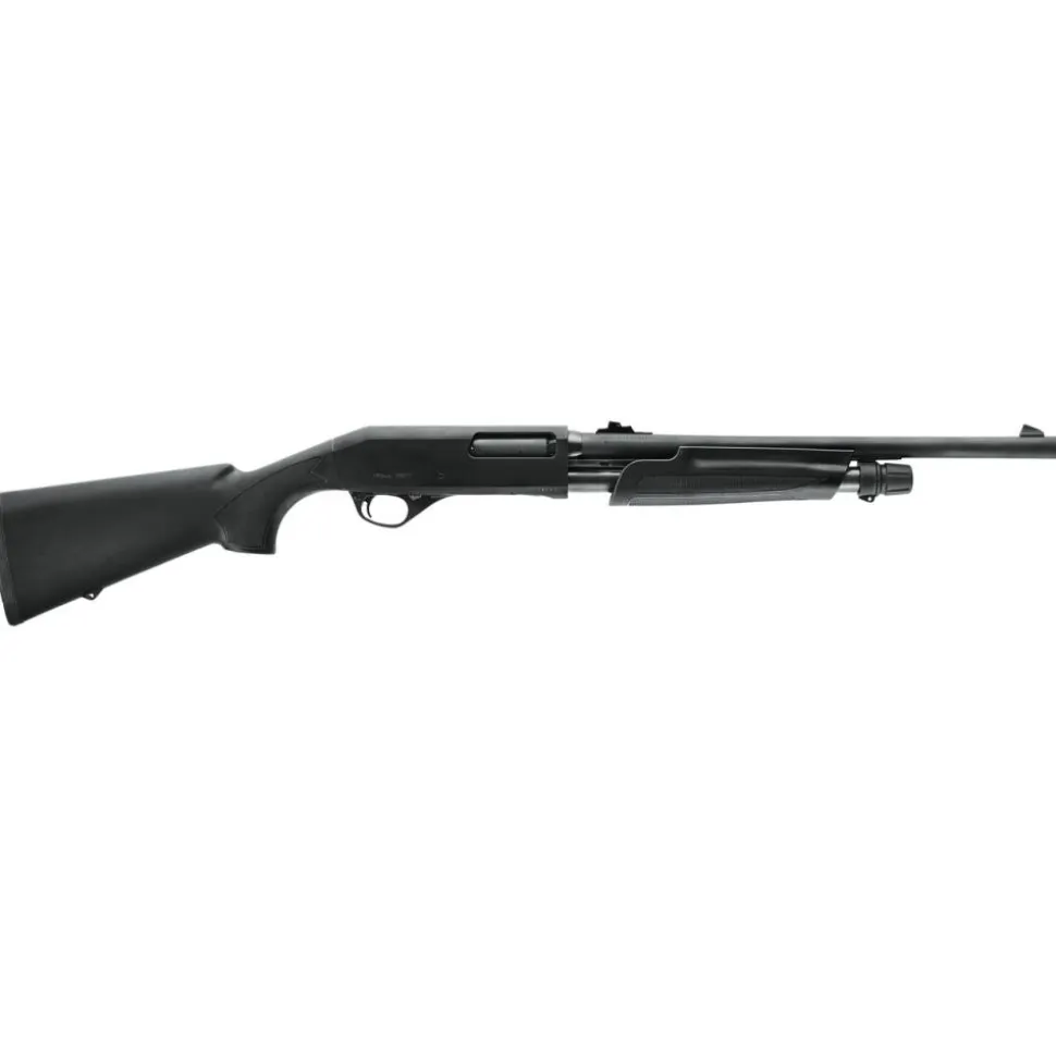 FUSIL POMPE P3000R RAYE 12MAG 61CM