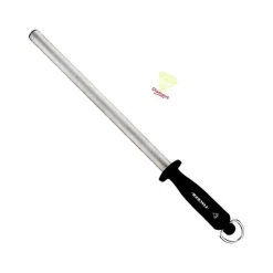 FUSIL REVETEMENT DIAMANT MECHE OVALE27CM