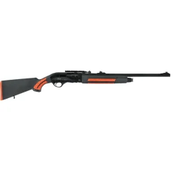FUSIL SEMI AUTOMATIQUE XTREM SLUG 12MAG 61 LISSE