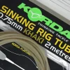 GAINE SILICONE CAMO RIG TUBE 2M