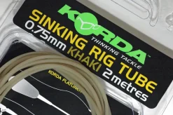 GAINE SILICONE CAMO RIG TUBE 2M