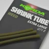 GAINE THERMO SHRINK TUBE 1.6MM GRAVIER