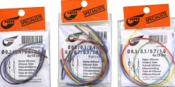GAINES SILICONE ASSORT