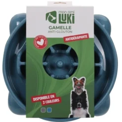 GAMELLE ANTI GLOUTON