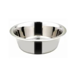 GAMELLE INOX