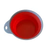 GAMELLE RÉTRACTABLE ORANGE 1L