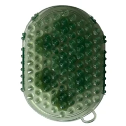 GANT DE PANSAGE ET MASSAGE