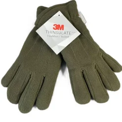 GANT POLAIRE THINSULATE