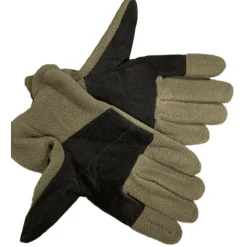 GANT RENFORT CUIR
