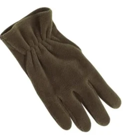 GANT RENFORT CUIR